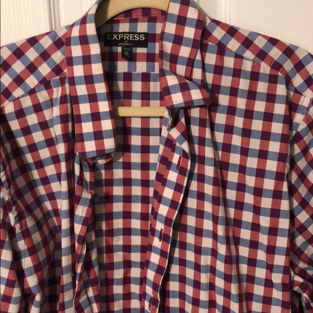 Express Men shirt